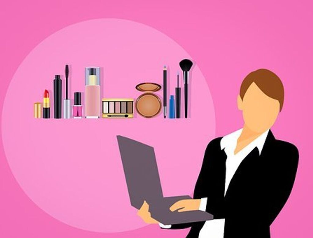Chanel Cosmetics Online Shopping