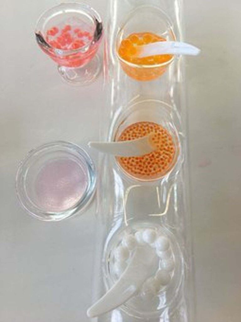 Chanel Liquid Makeup