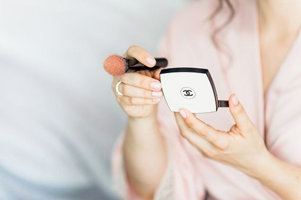 Chanel Makeup Brands