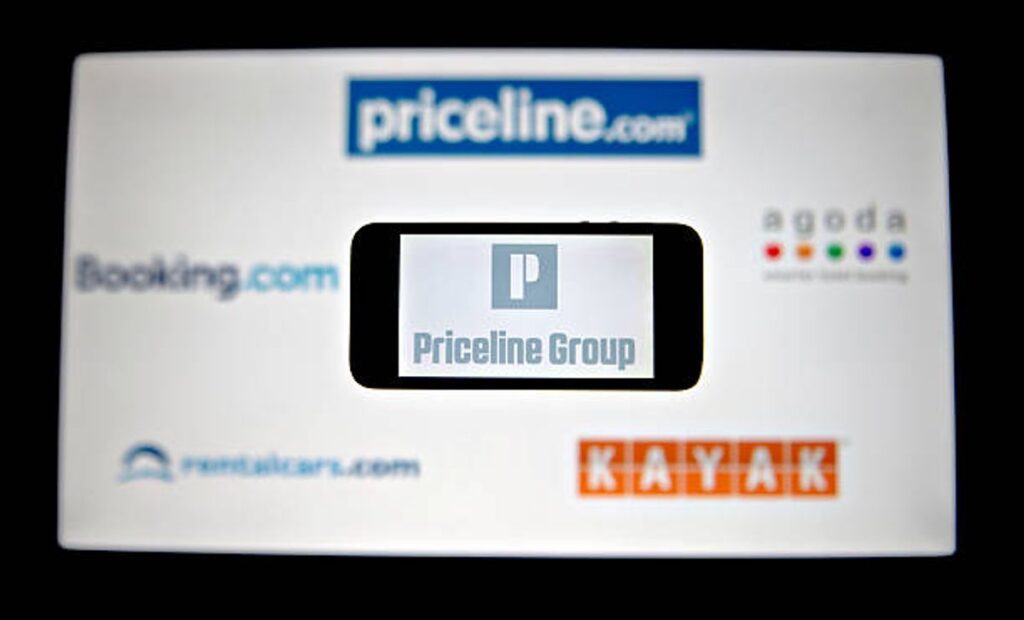 Priceline Express Deal Finder