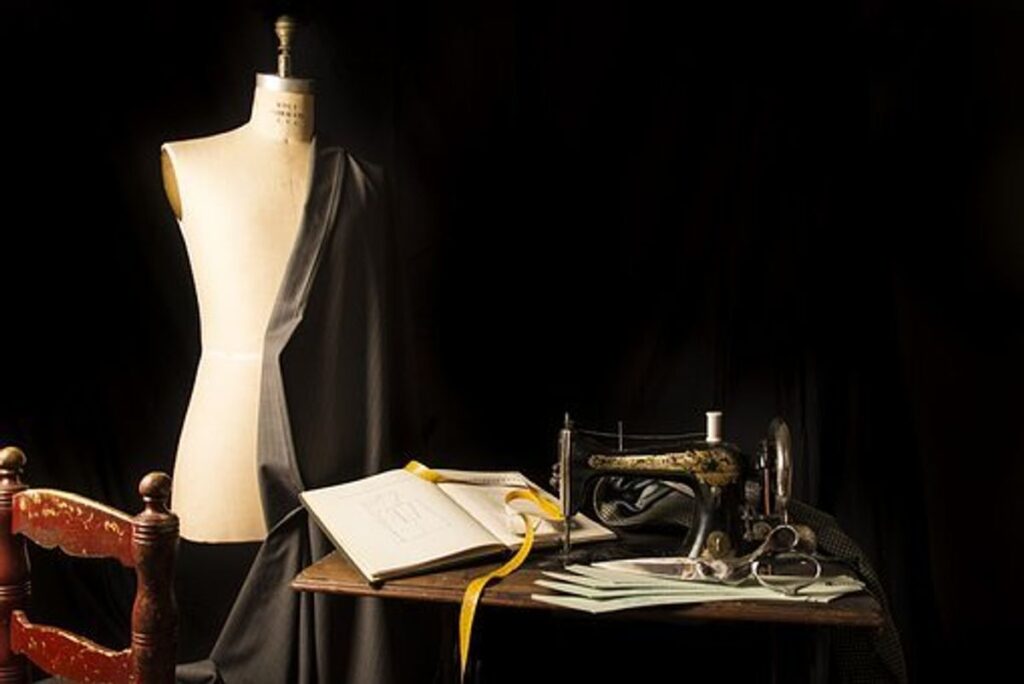 Sabyasachi Costume Designer