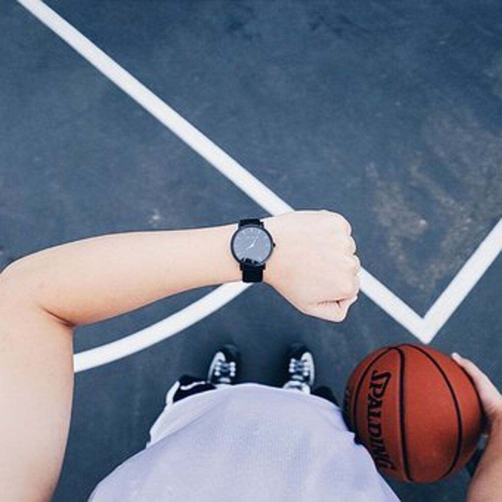 Timex Fitness