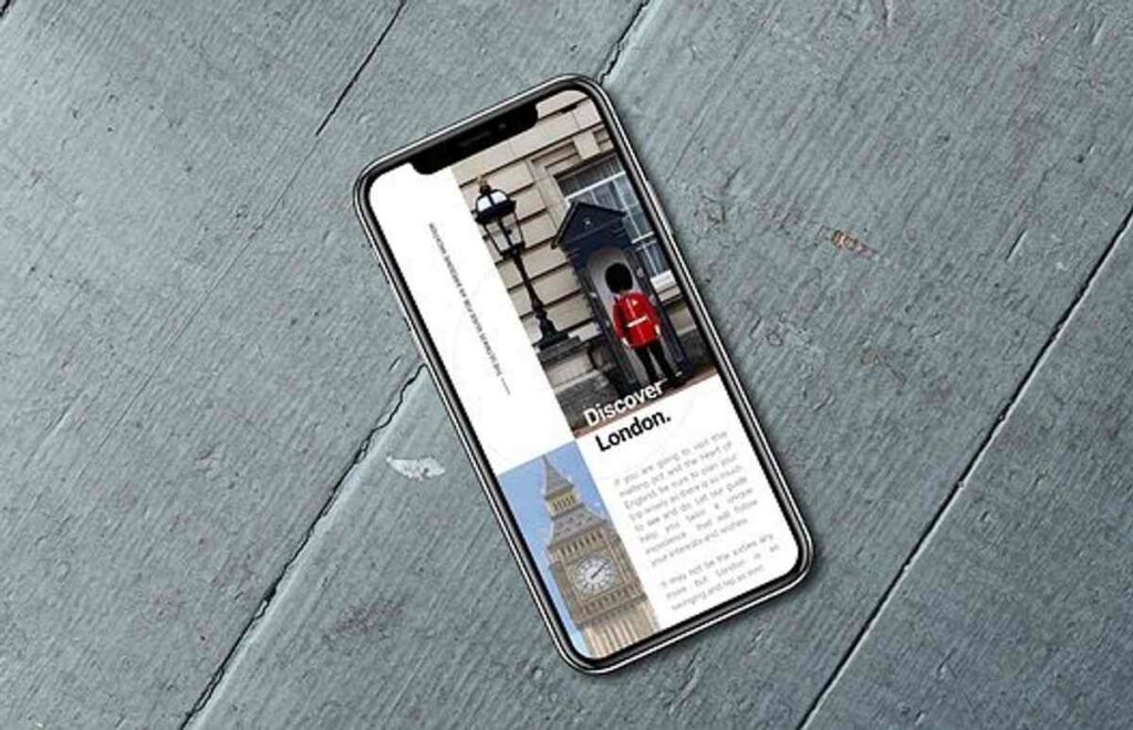 Travelzoo App