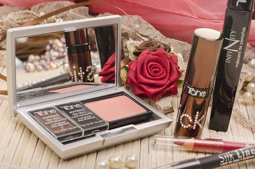 chanel beauty products online