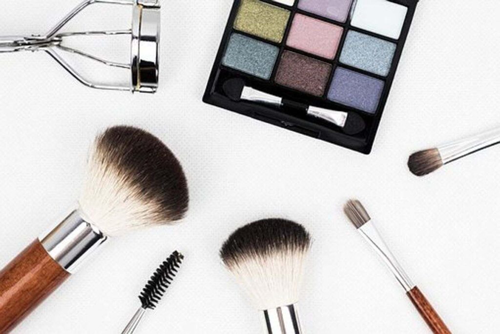 chanel makeup cosmetics