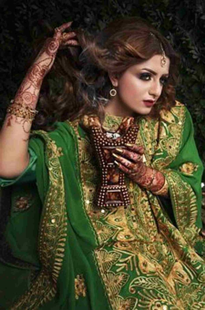 indian designer ritu beri