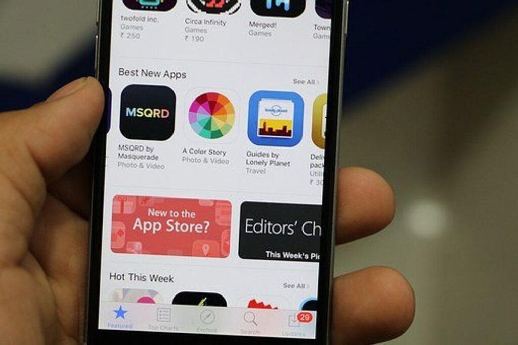 momondo app store