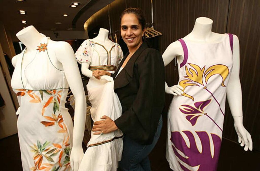Anita Dongre Anarkali