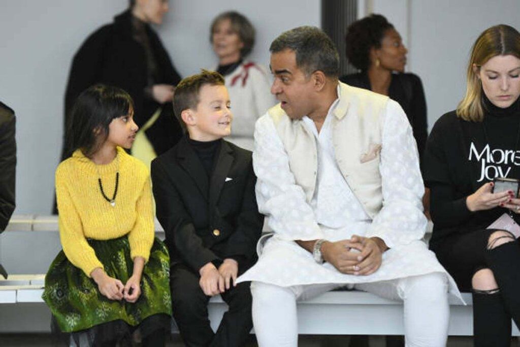 Bibhu Mohapatra Designer