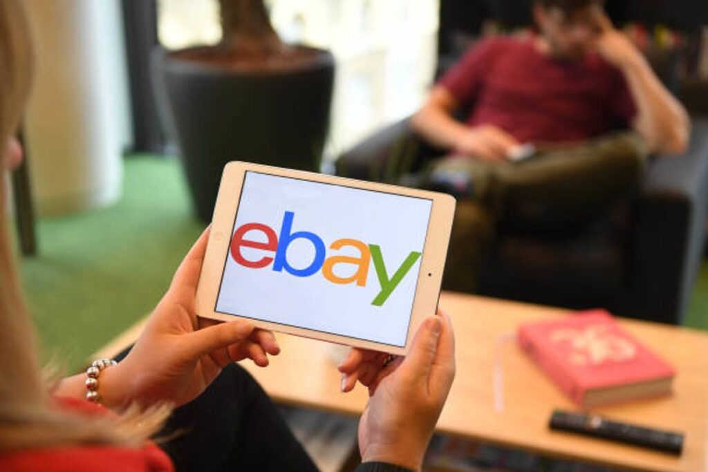 ebay australia app for android