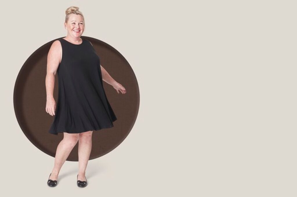 Curvy Lady Clothing Reviews