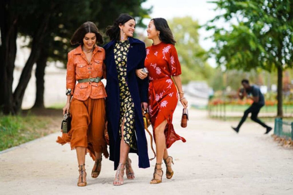 Fashion Camila Reviews