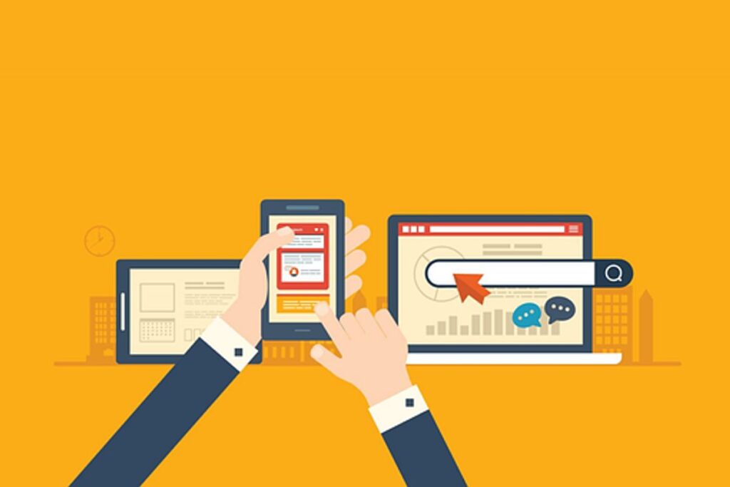 Mobile App Development Company Houston