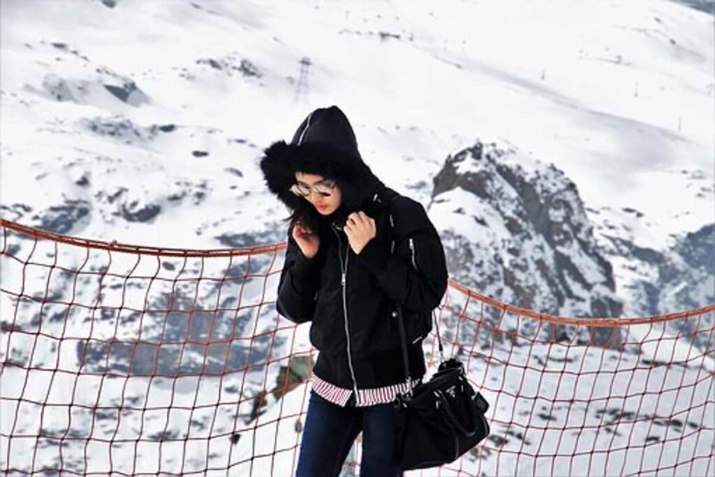 Montane Featherlite Trail Jacket