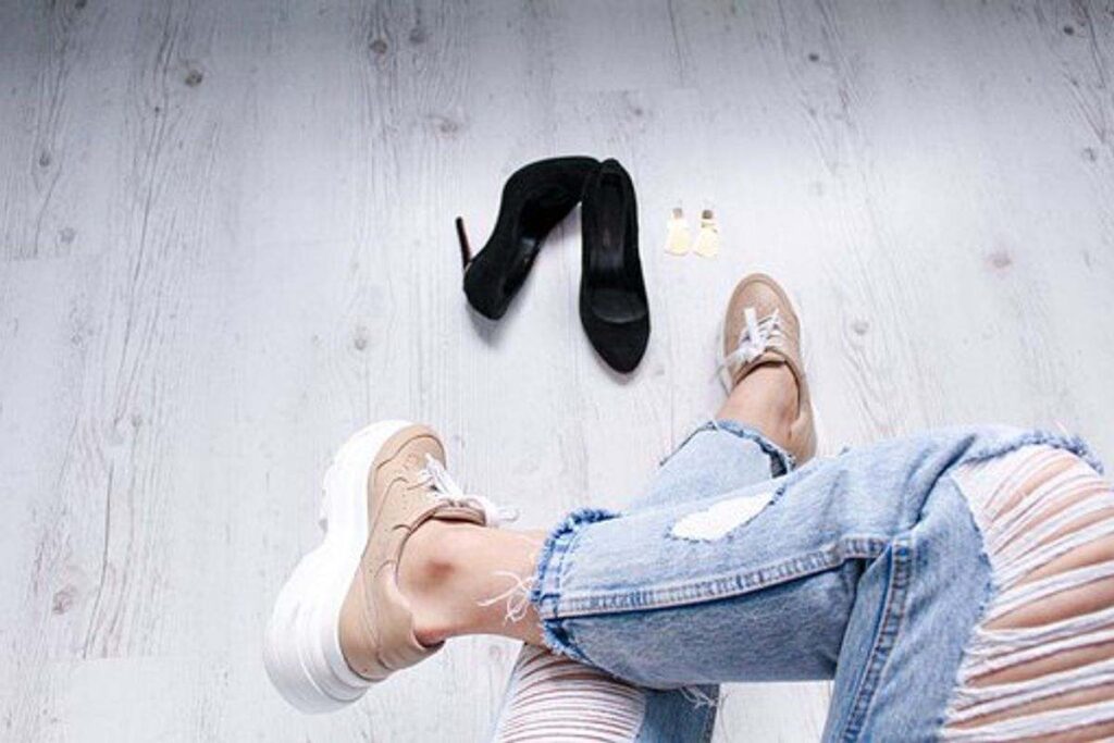 Topshop Jamie Jeans Review