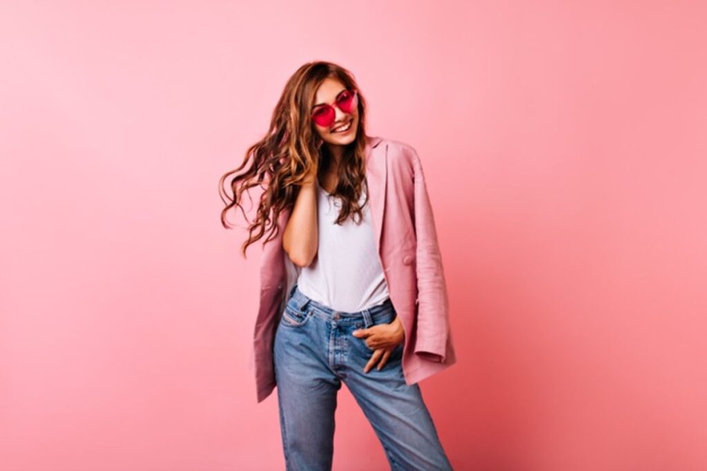 Bellelily Fashion