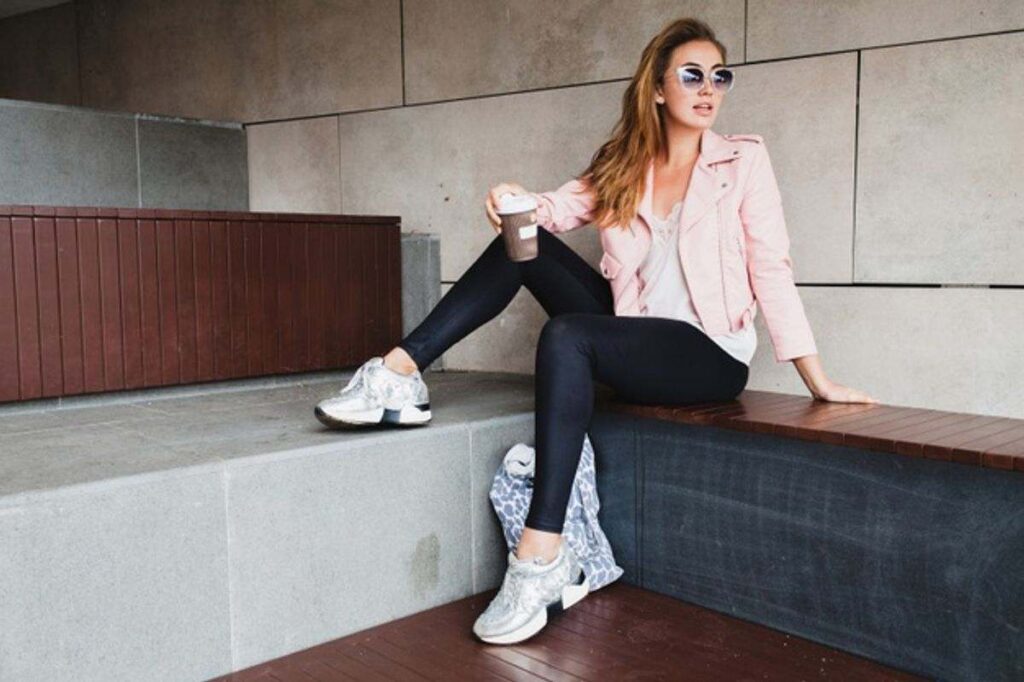 Spanx Leggings Review