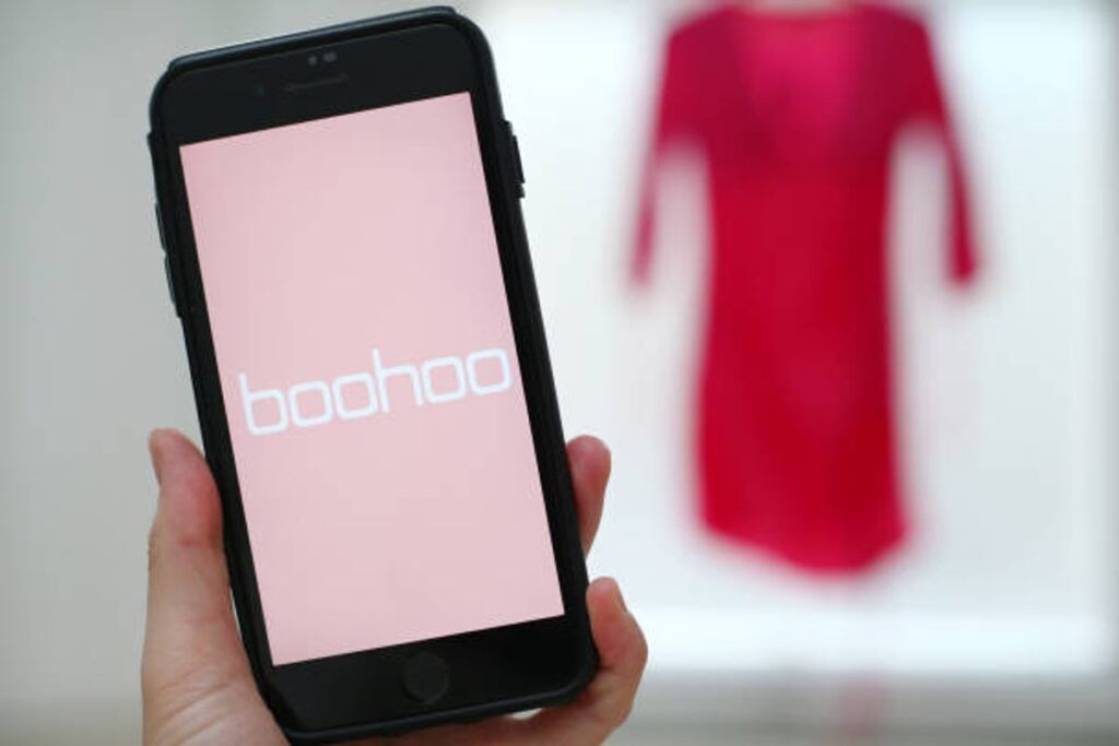 Boohoo Clothing Reviews
