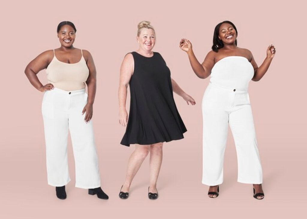 Curvy Lady Clothing