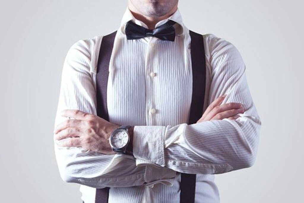 Proper Cloth Review