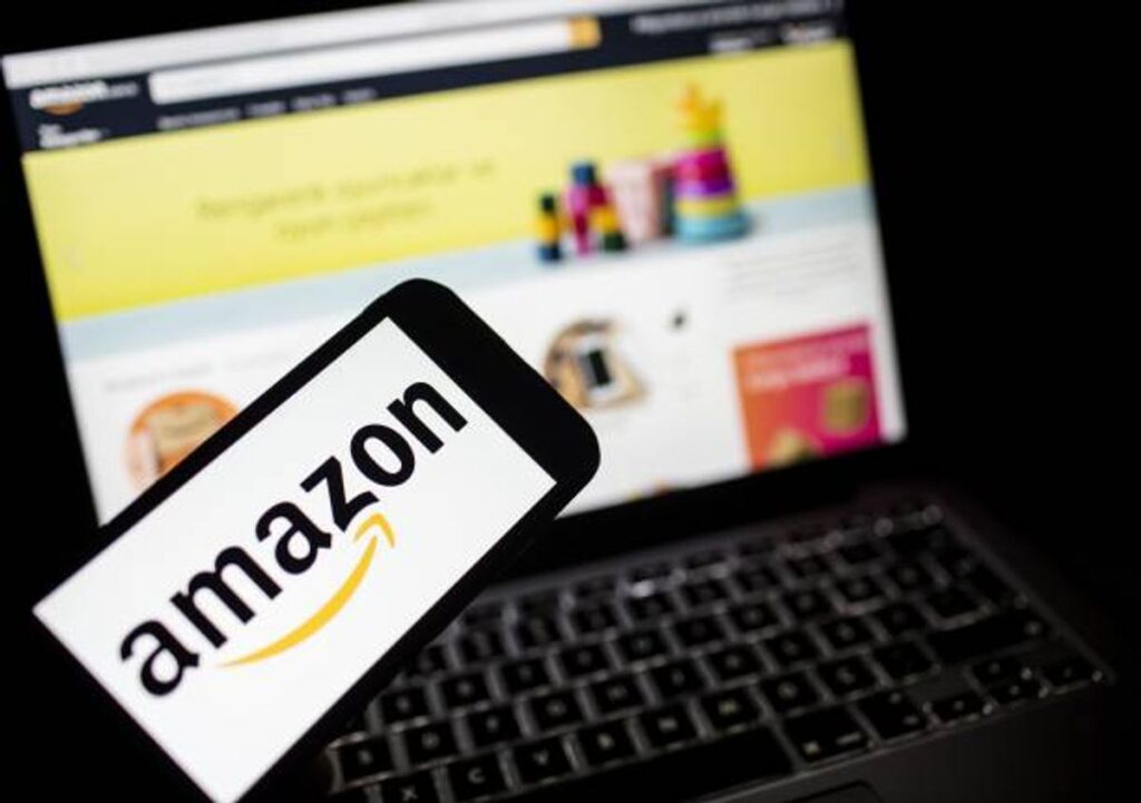 How To Do Online Shopping In Amazon