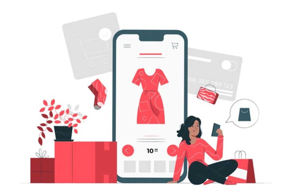How To Online Shopping