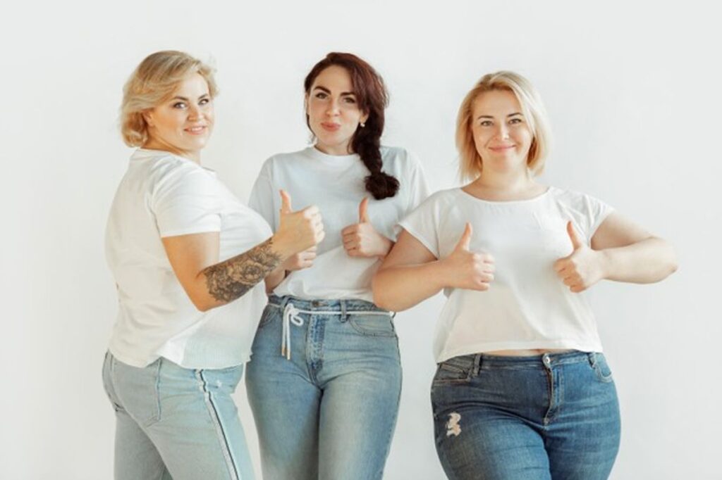 Shein Plus Size Reviews