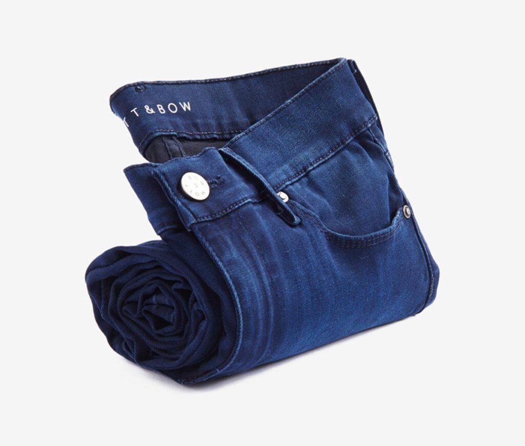 Mott And Bow Jeans Review