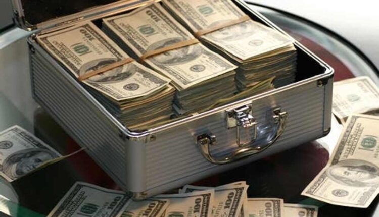 How do you become successful in wealth
