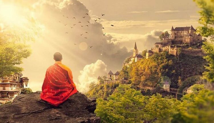 How does the prayer helps us