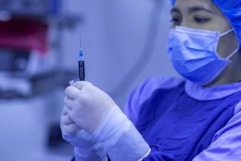 How to Be a Nurse in 10 Steps