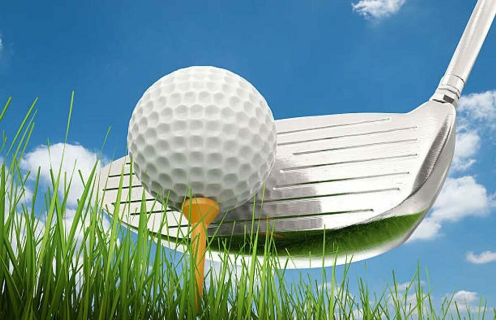 How to Fix Your Golf Slice