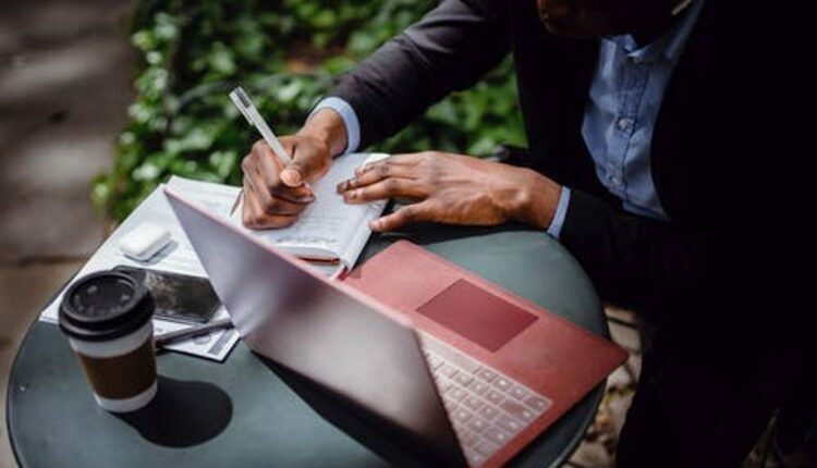 How to Write an Article in 5 Steps