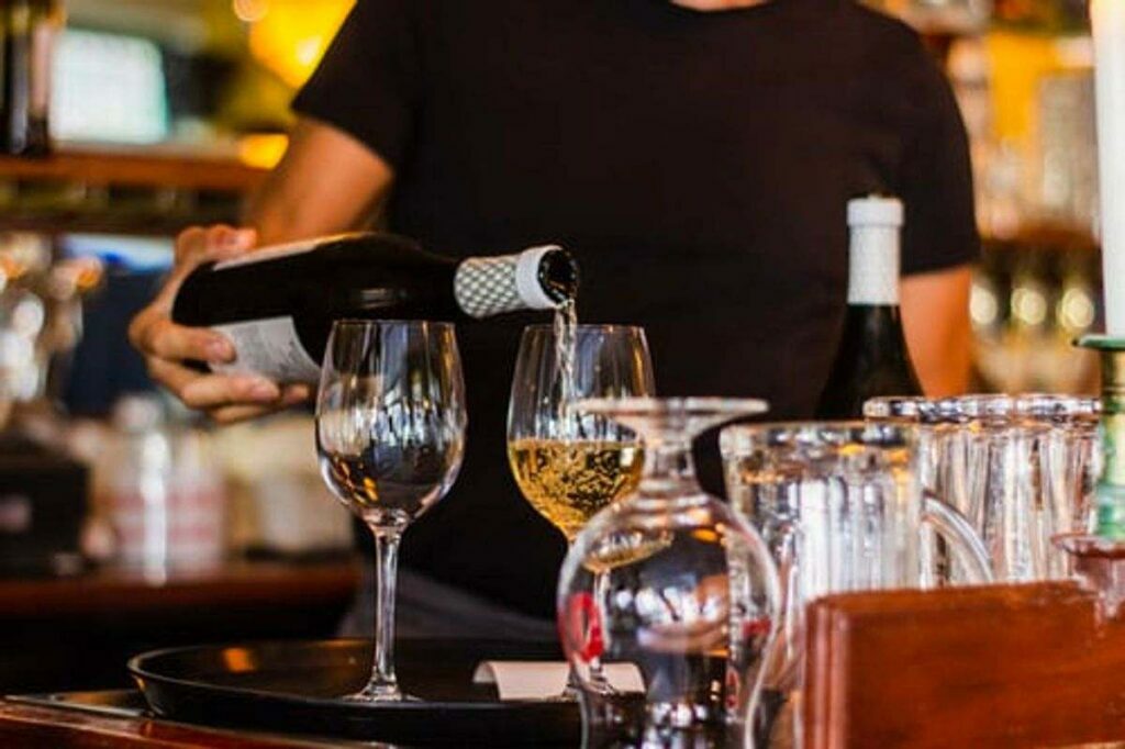How to keep your wine fresh
