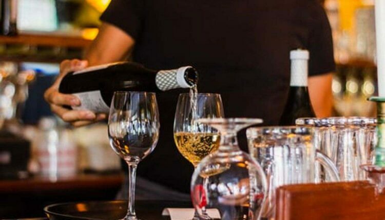 How to keep your wine fresh