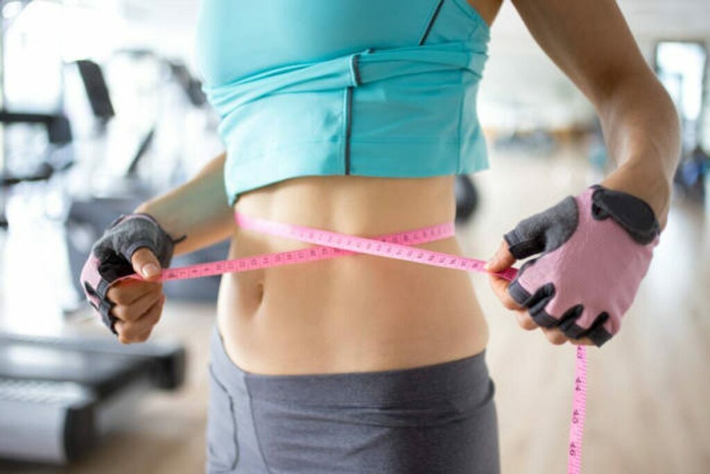 How to lose weight naturally