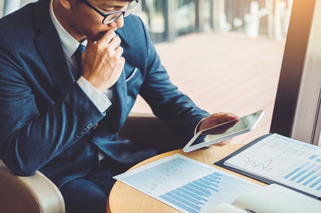 What business can make you rich