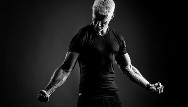 What does working out do to your body