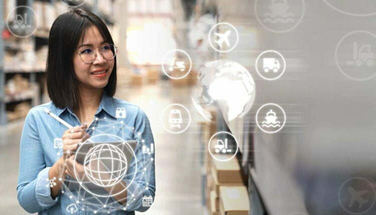What is a tracking system for marketing