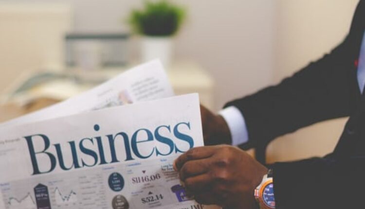What is business consulting services