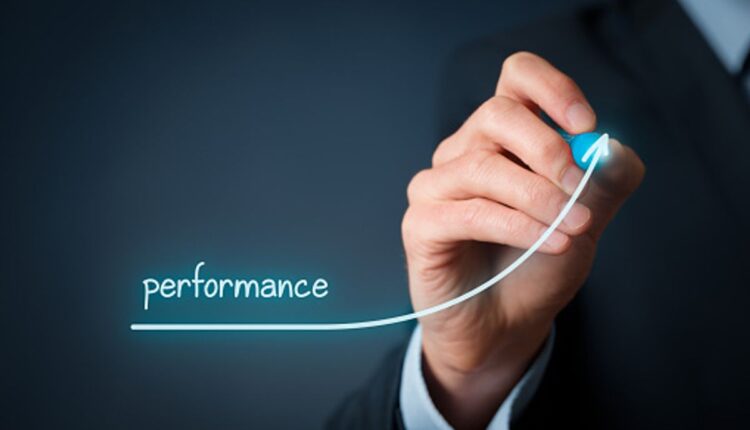 how can you improve your performance at work?