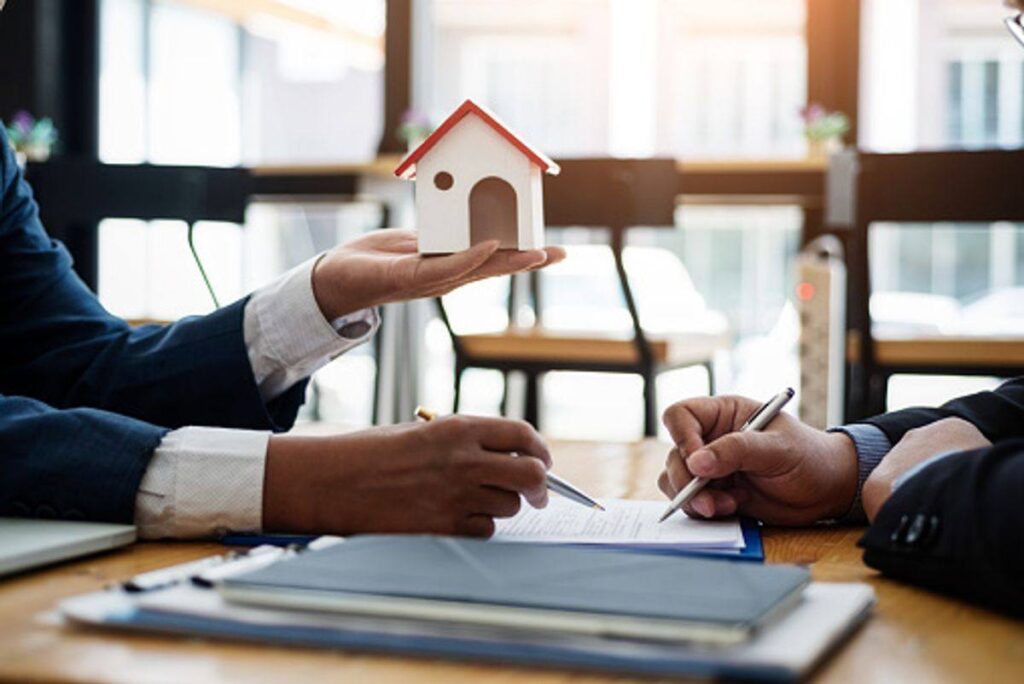Asaf Izhak Rubin real estate lawyer