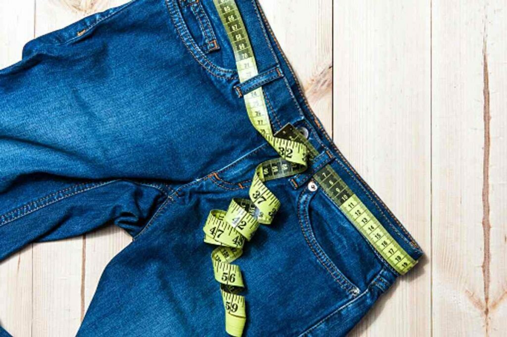 Barbell Jeans Review