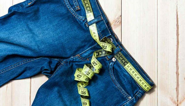 Barbell Jeans Review