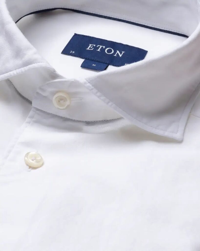 Eton Shirts Review