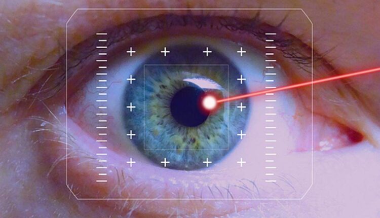 Eye surgery in Sydney