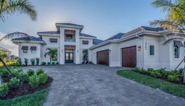 Indiana Flat Fee MLS