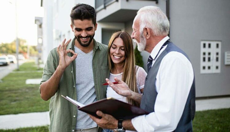 Selling a house in california