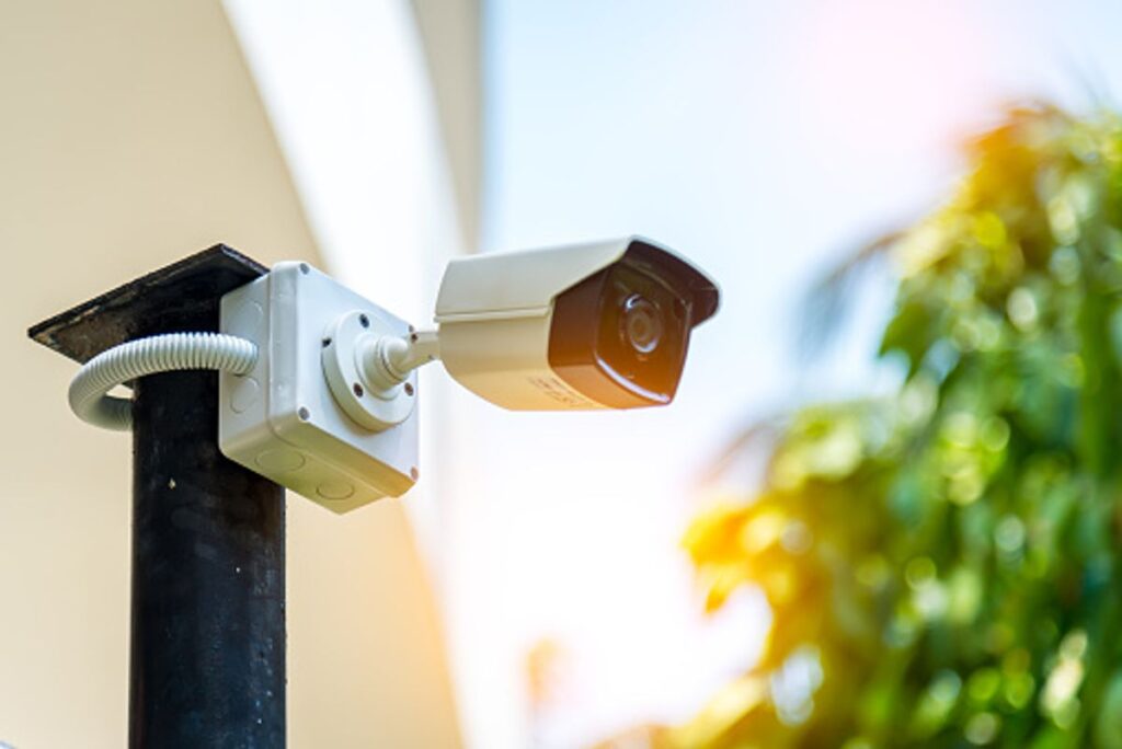 best security camera system