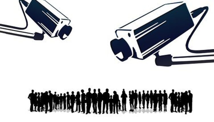 counter surveillance sweep